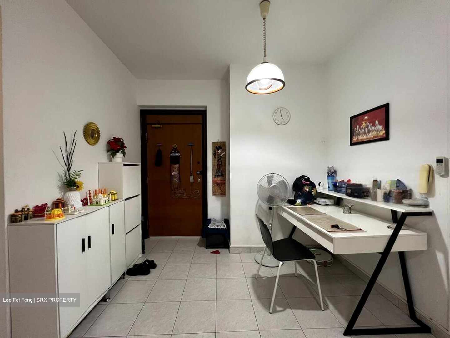 Central Green Condominium (D3), Condominium #458646281